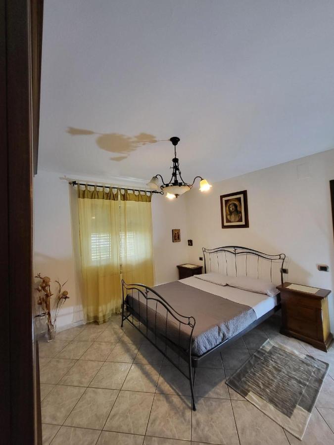 Appartamento Beatrice E Vioris Pila  Kültér fotó